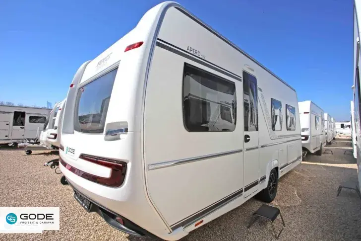 Fahrzeugbild Fendt Apero 515 SG - *ABVERKAUF* #1