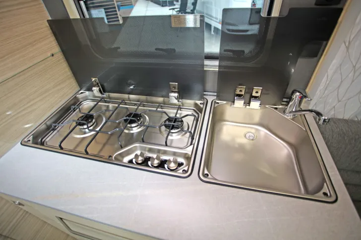 Fahrzeugbild Fendt Bianco Selection 495 SG/2.000 kg #14