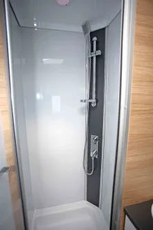 Fahrzeugbild Fendt Bianco Activ 550 SD/Shower Paket/Safety Paket #10