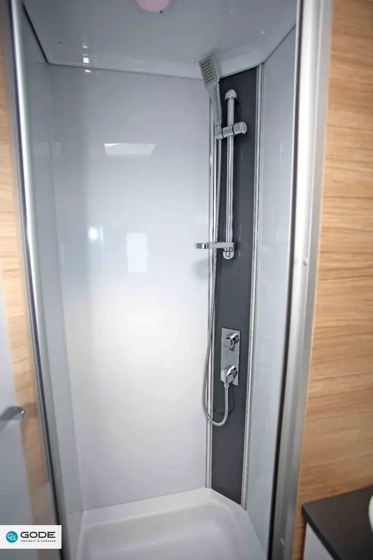Fahrzeugbild Fendt Bianco Activ 550 SD/Shower Paket/Safety Paket #10