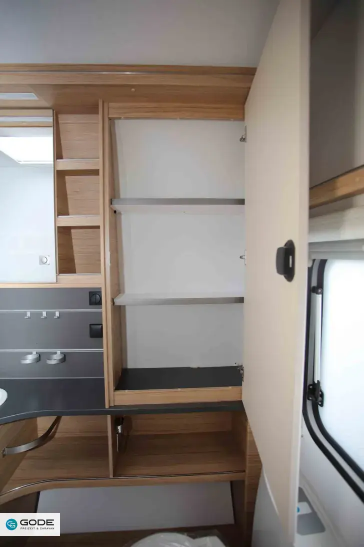 Fahrzeugbild Fendt Bianco Activ 550 SD/Shower Paket/Safety Paket #12
