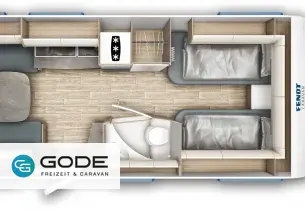 Bild Tendenza 515 SG