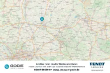 Fahrzeugbild Fendt Tendenza 515 SG/GFK-Dach/Safety Paket #4