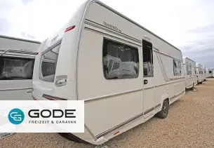 Bild Tendenza 560 SG