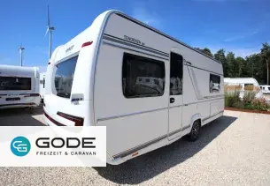 Bild Tendenza 560 SG