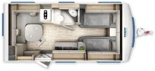 Fahrzeugbild Fendt Bianco Activ 465 SGE/MEGA DEAL*ABVERKAUF #3