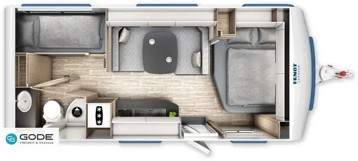 Fahrzeugbild Fendt Apero Activ 560 SKM/Neuheit/Modell 2026 #3