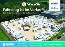 Fahrzeugbild Fendt Bianco Selection 465 TG/Modell 2026/vorbestellt #1