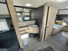 Fahrzeugbild Hobby Maxia 585 UL #5