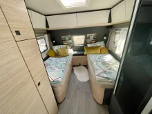 Fahrzeugbild Hobby Maxia 585 UL #6