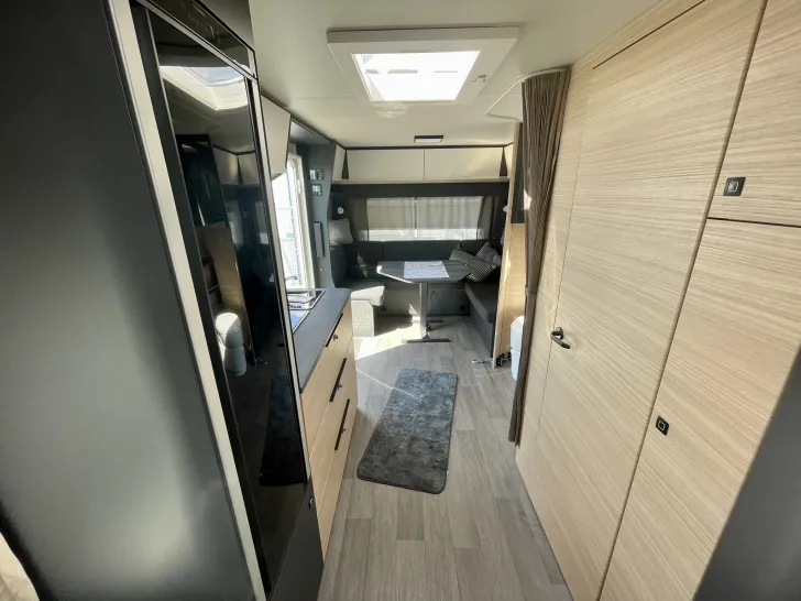 Fahrzeugbild Hobby Maxia 585 UL #4