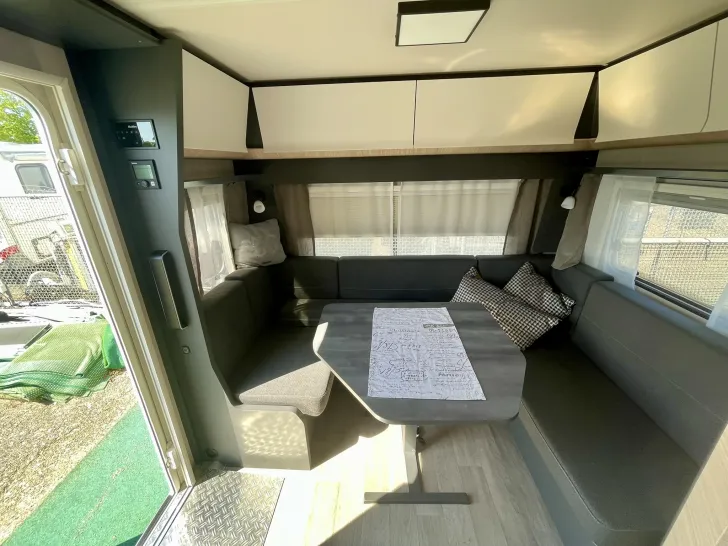 Fahrzeugbild Hobby Maxia 585 UL #7