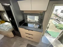 Fahrzeugbild Hobby Maxia 585 UL #10