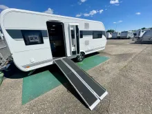 Fahrzeugbild Hobby Maxia 585 UL #3