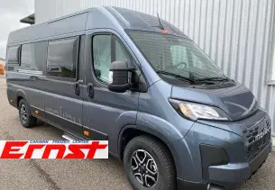 Bild Van Relax<br/>640 LE R ambition