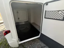 Fahrzeugbild Hymer Tramp S 585 #9