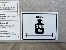 Fahrzeugbild Hymer Tramp S 585 #12