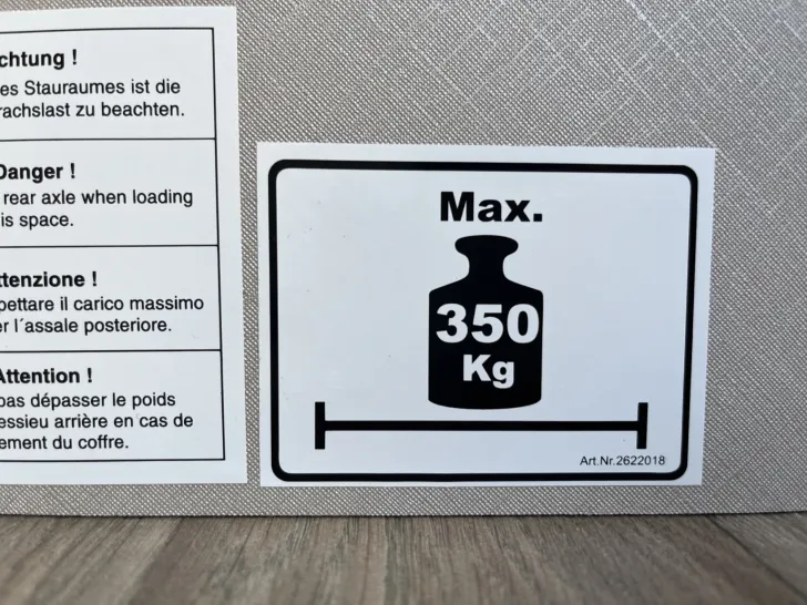 Fahrzeugbild Hymer Tramp S 585 #12