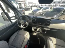 Fahrzeugbild Hymer Tramp S 585 #14