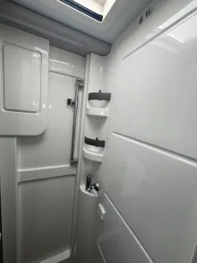 Fahrzeugbild Hymer Tramp S 585 #20