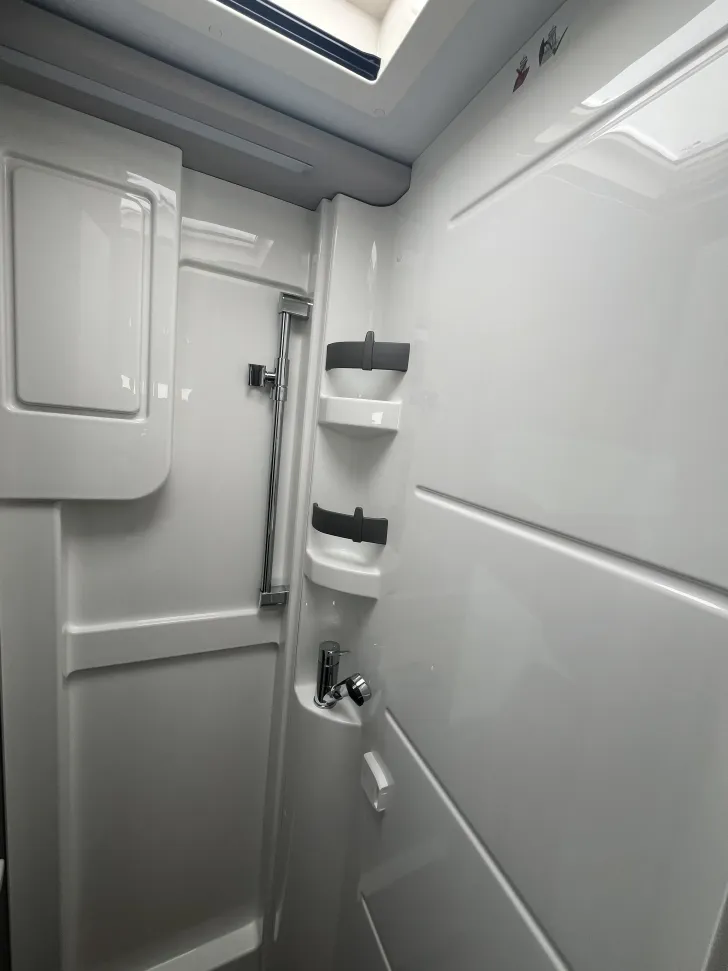 Fahrzeugbild Hymer Tramp S 585 #20