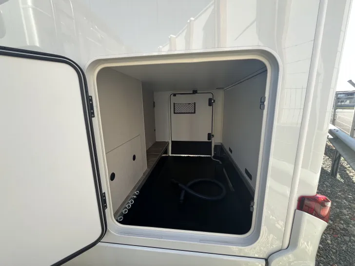 Fahrzeugbild Hymer Tramp S 585 #10