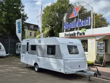 Fahrzeugbild Knaus Sport 500 QDK **2026*1800kg*DuoControl* #1