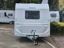 Fahrzeugbild Knaus Sport 500 QDK **2026*1800kg*DuoControl* #13