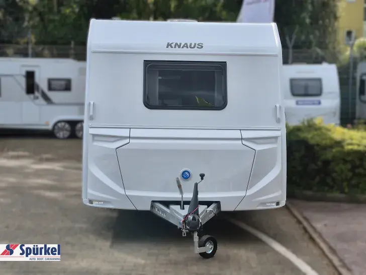 Fahrzeugbild Knaus Sport 500 QDK **2026*1800kg*DuoControl* #13