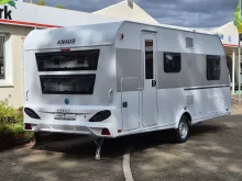 Fahrzeugbild Knaus Sport 500 QDK **2026*1800kg*DuoControl* #3