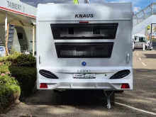 Fahrzeugbild Knaus Sport 500 QDK **2026*1800kg*DuoControl* #15