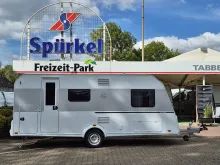 Fahrzeugbild Knaus Sport 500 QDK **2026*1800kg*DuoControl* #14