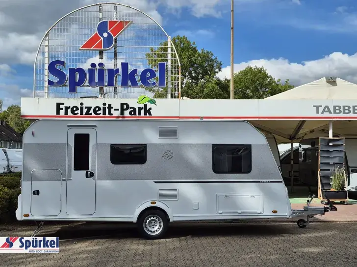 Fahrzeugbild Knaus Sport 500 QDK **2026*1800kg*DuoControl* #14