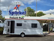 Fahrzeugbild Knaus Sport 500 QDK **2026*1800kg*DuoControl* #17