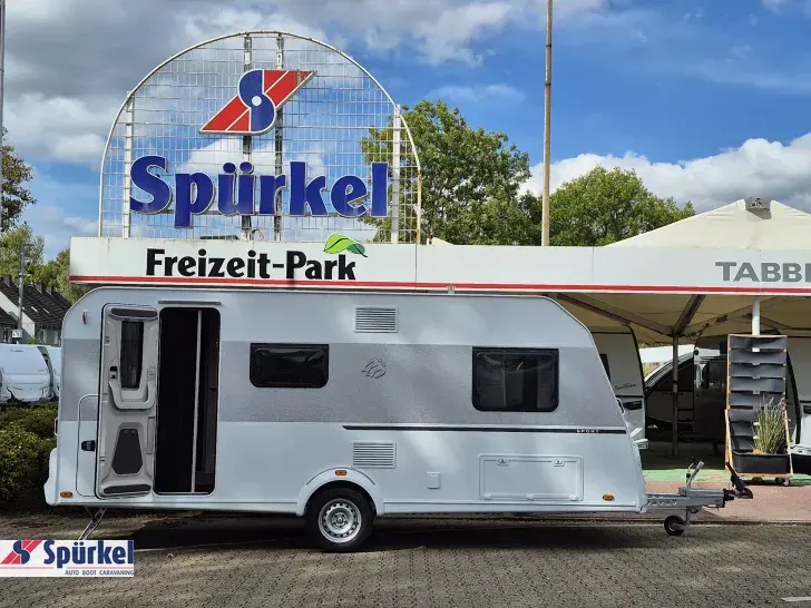 Fahrzeugbild Knaus Sport 500 QDK **2026*1800kg*DuoControl* #17