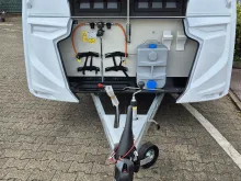 Fahrzeugbild Knaus Sport 500 QDK **2026*1800kg*DuoControl* #19