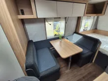 Fahrzeugbild Knaus Sport 500 QDK **2026*1800kg*DuoControl* #4