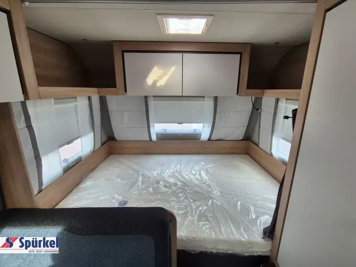 Fahrzeugbild Knaus Sport 500 QDK **2026*1800kg*DuoControl* #7