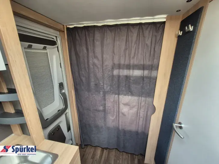 Fahrzeugbild Knaus Sport 500 QDK **2026*1800kg*DuoControl* #23