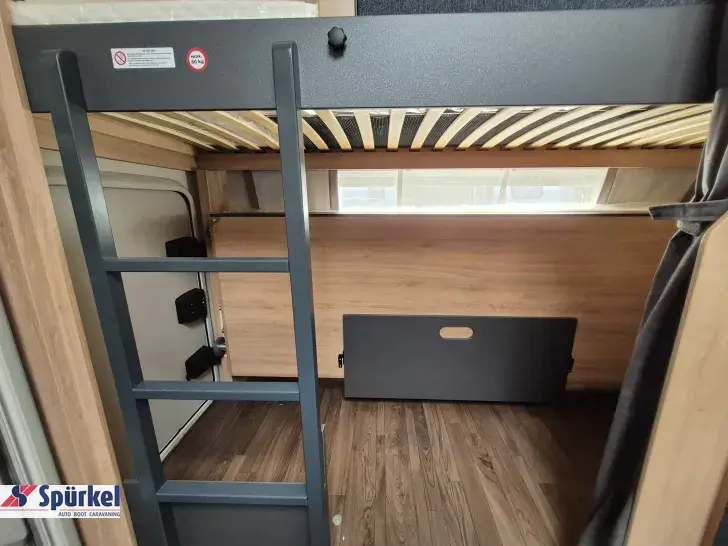 Fahrzeugbild Knaus Sport 500 QDK **2026*1800kg*DuoControl* #25