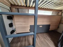 Fahrzeugbild Knaus Sport 500 QDK **2026*1800kg*DuoControl* #26
