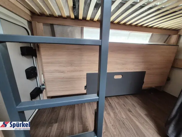 Fahrzeugbild Knaus Sport 500 QDK **2026*1800kg*DuoControl* #26