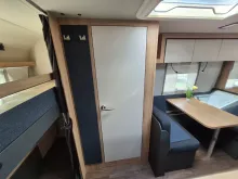 Fahrzeugbild Knaus Sport 500 QDK **2026*1800kg*DuoControl* #28