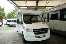 Fahrzeugbild Carthago c-tourer T 143 KB-LE comfort 4.2t Modell 2026 bei uns vorrätig #3
