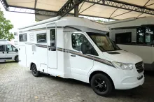 Fahrzeugbild Carthago c-tourer T 143 KB-LE comfort 4.2t Modell 2026 bei uns vorrätig #1