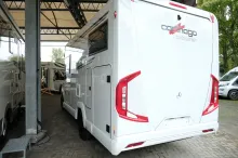 Fahrzeugbild Carthago c-tourer T 143 KB-LE comfort 4.2t Modell 2026 bei uns vorrätig #4