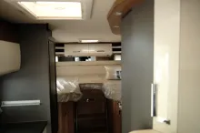 Fahrzeugbild Carthago c-tourer T 143 KB-LE comfort 4.2t Modell 2026 bei uns vorrätig #6