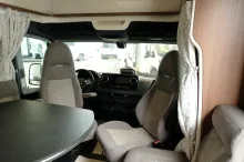 Fahrzeugbild Carthago c-tourer T 143 KB-LE comfort 4.2t Modell 2026 bei uns vorrätig #7