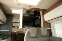 Fahrzeugbild Carthago c-tourer T 143 KB-LE comfort 4.2t Modell 2026 bei uns vorrätig #8