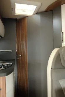 Fahrzeugbild Carthago c-tourer T 143 KB-LE comfort 4.2t Modell 2026 bei uns vorrätig #9